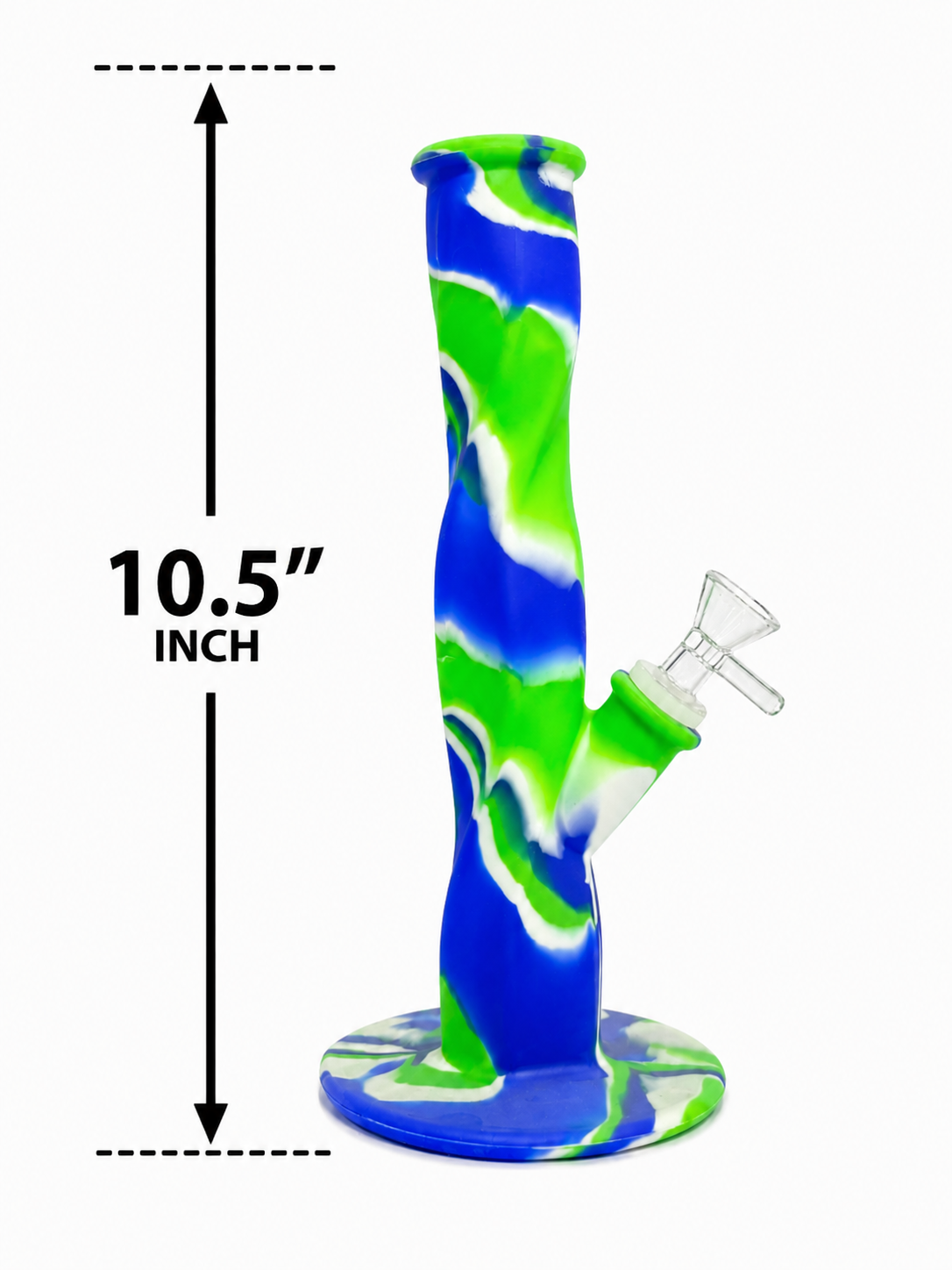 Silicon Bong #25