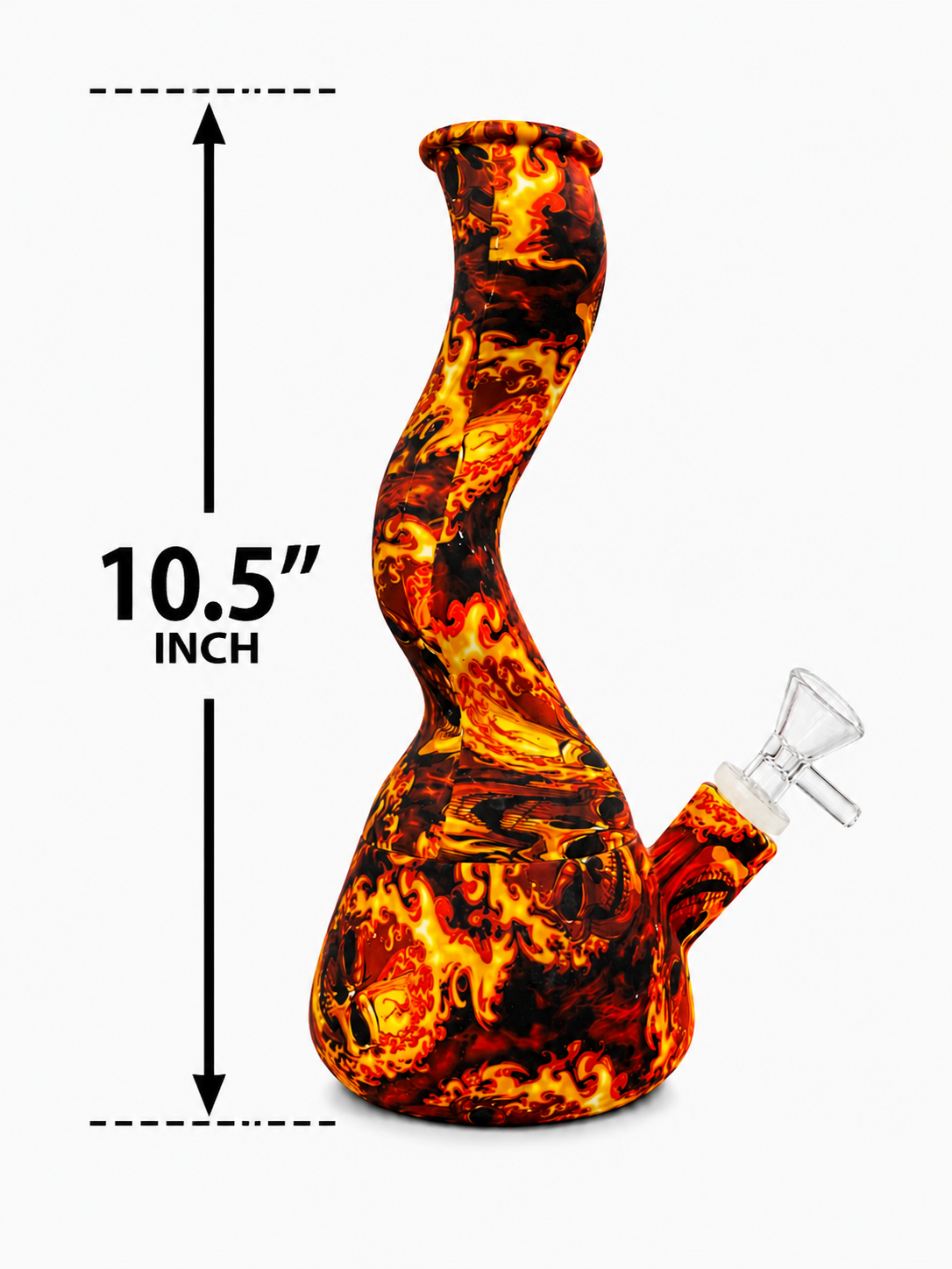 Silicon Bong #26